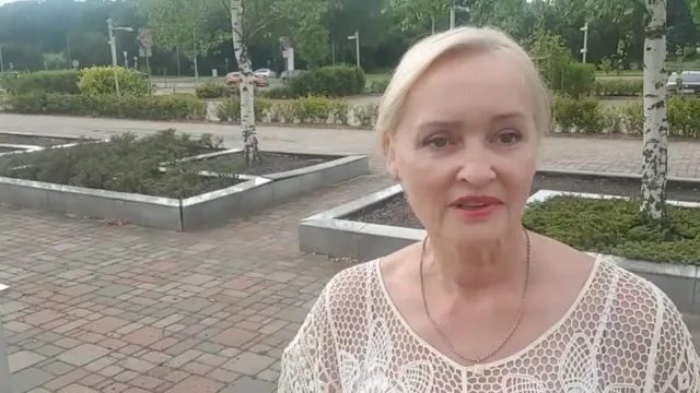 Видеоотзыв: Вернуть себя после болезни, Светлана