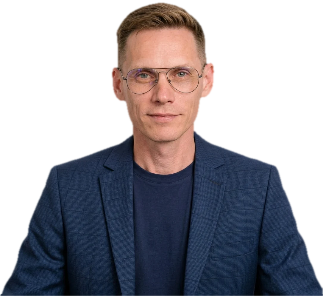 Роман Третьяков, гипнотерапевт